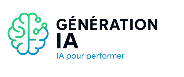 Génération IA — Academy