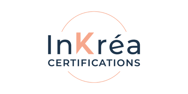 InKréa Certifications