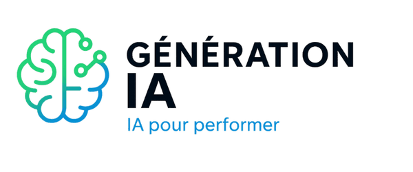 Génération IA — Academy
